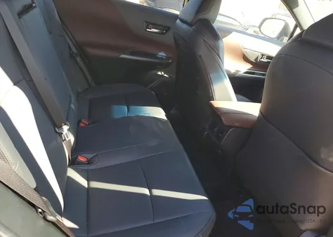 2023 Toyota Venza Le z USA, uszkodzony, nr VIN JTEAAAAH1PJ123799